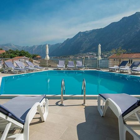 Kotor Muo Apartments A1 المظهر الخارجي الصورة