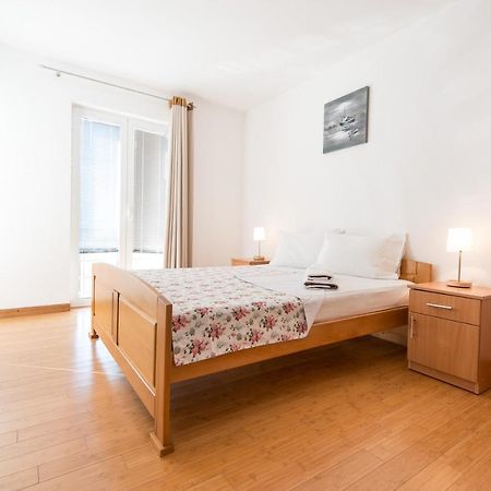 Kotor Muo Apartments A1 المظهر الخارجي الصورة