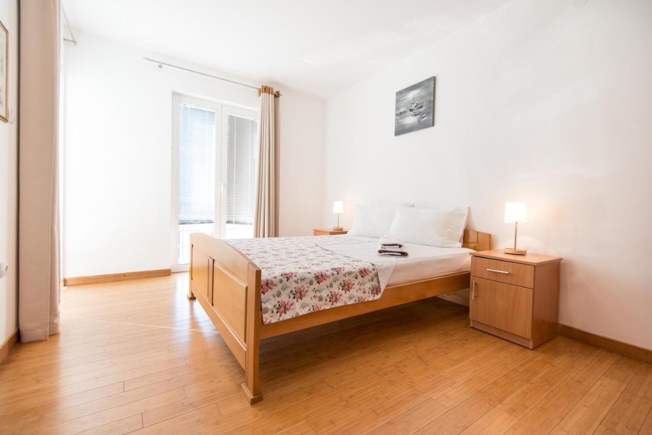 Kotor Muo Apartments A1 المظهر الخارجي الصورة