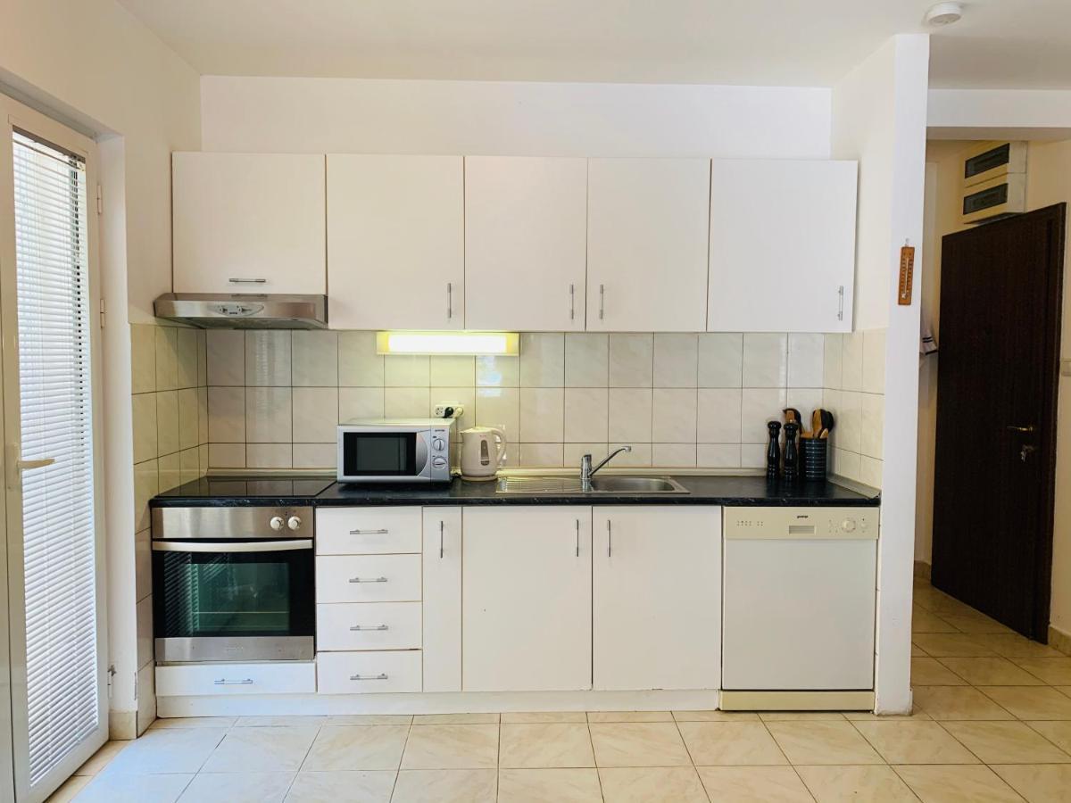 Kotor Muo Apartments A1 المظهر الخارجي الصورة