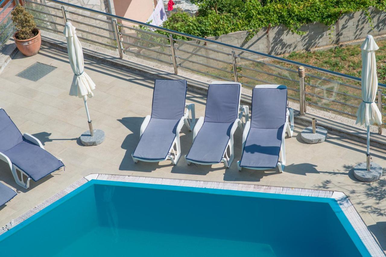 Kotor Muo Apartments A1 المظهر الخارجي الصورة